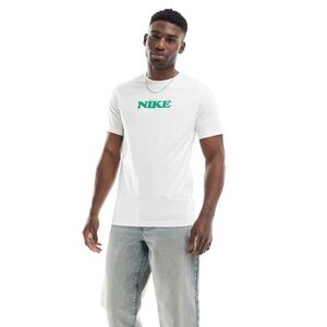 Men's Nike Nurture The Sole Graphic Sportswear T-Shirt
